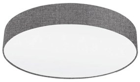 Eglo 97613 - Mennyezeti lámpa PASTERI 3xE27/60W/230V 57 cm