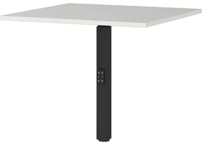 Hosszabbító asztallap íróasztalhoz 80x80 cm Agenda – Germania