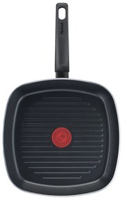 Alumínium grill serpenyő ø 26 cm Simple Cook – Tefal