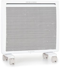 Hot Spot Slimcurve Double Wave, konvektor, 2 az 1-ben fűtőtest, 1000 W, heti időzítő, fehér