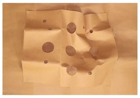 GFT Szórakoztató takaró macskáknak I208