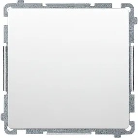 Simon Basic Szimpla kapcsoló BMW1.01/11 Fehér