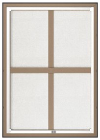 Kép 70x100 cm Bold – Styler