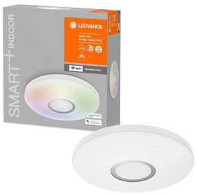 Ledvance Ledvance - LED RGB Dimmelhető mennyezeti lámpa SMART + KITE LED/18W/230V Wi-Fi P224607