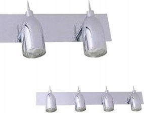 Spotlámpa Orion HP-503A-04-91 Italux