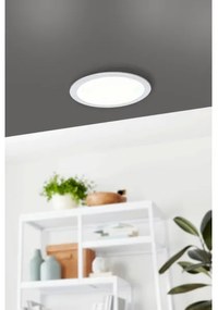 Eglo 99151 - LED süllyesztett mennyezeti lámpa FUEVA 5 LED/16,5W/230V