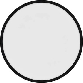 Nordlux OJA 47286003 Süllyesztett mennyezeti lámpa 1x22W/LED IP20