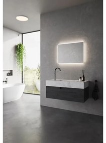Nordlux - LED fürdőszobai tükör háttérvilágítással DOVINA LED/20W/230V 4000K 60x80cm IP44
