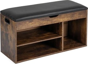 AVENBERG SEDARO Cipőtartó paddal