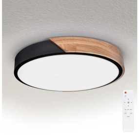 Brilagi Brilagi - PILANA LED 48W 230V állítható mennyezeti lámpa 3000-6500K + DO BG0908