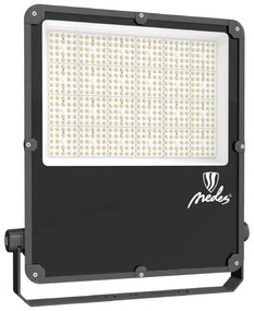 LED REFLEKTOR PROFI PLUS 300W/5000K/FEKETE