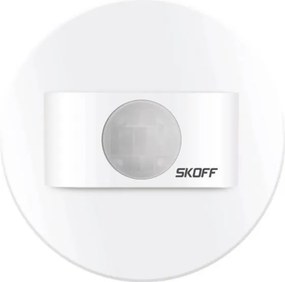 Skoff RUEDA PIR 120° MD-RUE-C-0-1-ML-ML-01 Mozgásérzékelő IP20