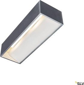 SLV LONGS IN L 1002843 Fali lámpa 2x18W/LED 3000K 1600LM IP20