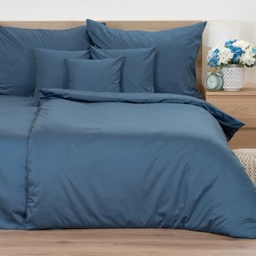 4Home Selyem ágynemő Sea Blue, 140 x 200 cm, 70 x90 cm, 140 x 200 cm, 70 x 90 cm