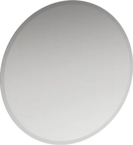 Laufen keretes kör alakú tükör 550x23x550 mm H4474319001441