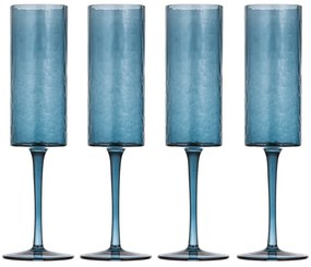 Pezsgőspohár szett 4 db-os 310 ml Flynn – Ladelle