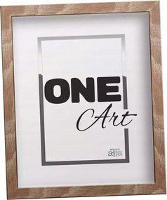 Hekla Keret 29. 7X42 CM, Sonoma Világos