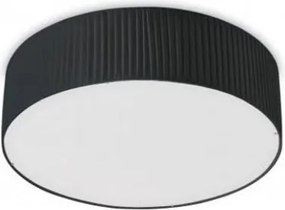 Novolux VORADA 908B-L0125B-RB Süllyesztett mennyezeti lámpa 1x25W/LED 3540LM IP20