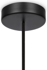 Maytoni modern függeszték memory fehér fekete mymod177pl-01b