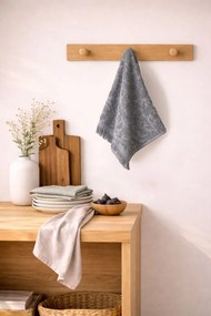 Textured - Anthracite