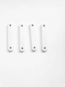 Függöny Súlyzó 25 Gramm 4 Db-os Szett