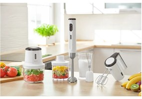 Sencor SHM 9001GY vezeték nélküli kézi habverő