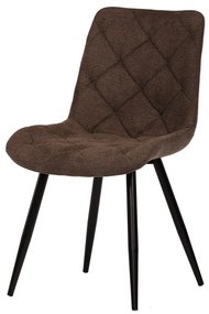 Scaun modern Brown CT-382
