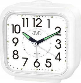 Ébresztőóra Jvd SRP1309.5 Hangos Riasztás Csendes Mechanizmus