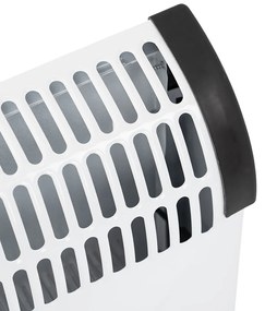 Kolumbo elektromos fűtőtest 600W / 900W / 1500W