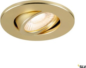 SLV UNIVERSAL DOWNLIGHT 1007191 Beépíthető spotlámpa