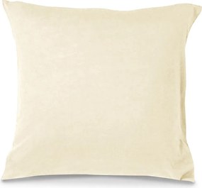 Jancsi-jersey párnahuzat, cipzáras, 40x40