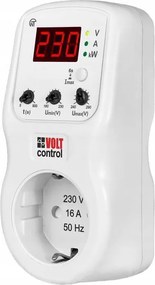 Feszültségrelé RN-101M1 Novatek Electro