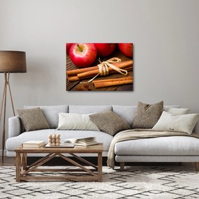 Kép - Fahéj (70x50 cm)