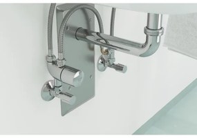 GROHE 34487000 - Termosztatikus forrázás elleni védelem GROHTHERM MICRO króm