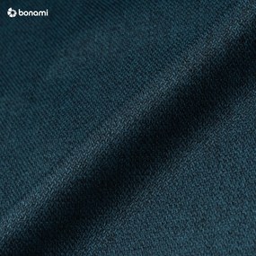 Planet olajkék kinyitható sarokkanapé, jobb oldali - Windsor &amp; Co Sofas
