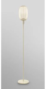 Ledvance - Állvány lámpához DECOR STICK 1xE27/40W/230V bézs