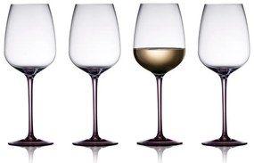 Borospohár szett 4 db-os 500 ml Vienna – Lyngby Glas