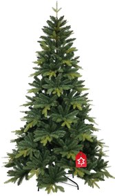 Kangri lucfenyő 3D 150 cm