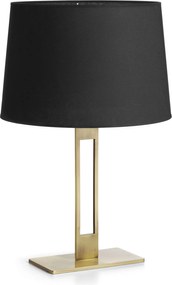 Novolux CLASSICAL 986B-G05X1A-47-CB Asztali lámpa 1x60W/E27 IP20