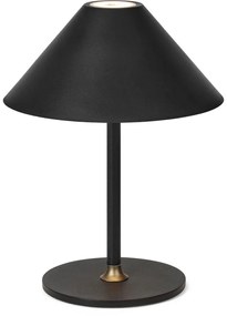 Hygge tölthető LED asztali lámpa