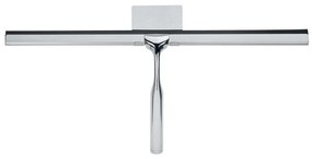 WENKO 24506100 - TERNI gumilehúzó 40x17 cm, fényes króm