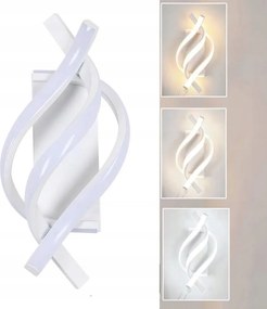 Fali Lámpa Beltéri Led Fali Lámpa Hálószobába, Nappaliba 22W