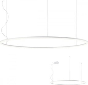Függeszték Fehér ORBIT REDO 01-1920-TRIAC