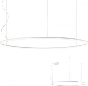 REDO 01-1920-TRIAC ORBIT Modern Led Függesztett Lámpa LED IP20