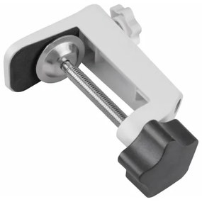 Extol - LED Dimmelhető asztali lámpa nagyítóval LED/8W/5V 2900/4500/7500K fehér