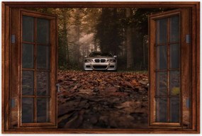 Poszterek 90x60 Bmw autó Buma BeMkA