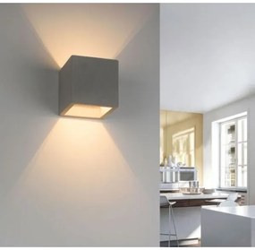 Paul Neuhaus 9069-22 - Fali lámpa ETON 1xG9/25W/230V