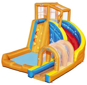 Bestway Hurrikán vízi park