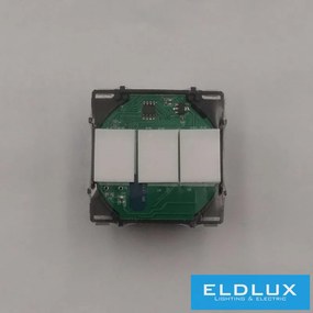 ELDLUX ELDTREND WIFIs Redőny érintőkapcsoló