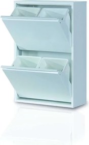 Forto 4 - White